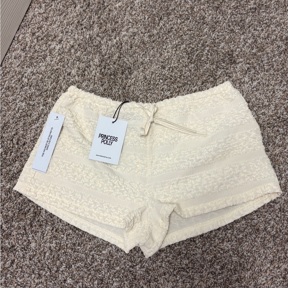 Princess Polly Shorts